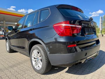 BMW X3 - 10