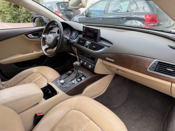 Audi A7 - 12