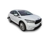 Skoda Enyaq 80 Loft 82kWh 360°/ACC/AHK/LED/SHZ - Skoda Enyaq Gebrauchtwagen