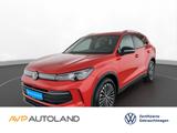 Volkswagen Tiguan 1.5 eTSI DSG GOAL | NAVI | LED | AHK |