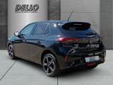 Opel Corsa F GS Line Turbo EU6d LED Blendfreies Fernl - Opel Corsa aus 2021