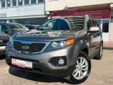 Kia Sorento Spirit 4WD *AUTOMATIK*LEDER*NAVI*PANO* - Kia Sorento mit Diesel-Antrieb: Spirit