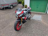 Aprilia Tuono V4 1100 Factory - Euro 3 - 107dB - Aprilia Tuono V4 Factory