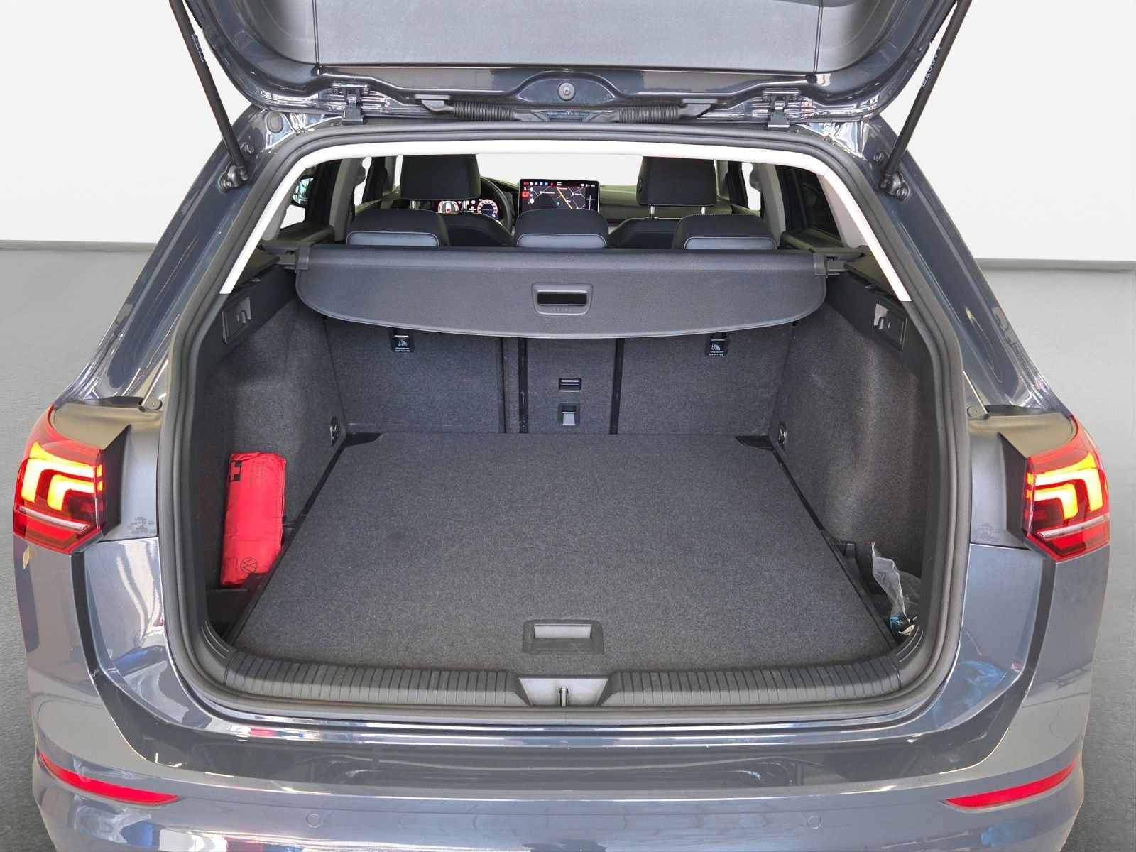 Volkswagen Golf - Bild 12