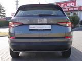 Skoda Kodiaq 1.5 TSI DSG LED 4x Sitzheizung  Android A - gebrauchte Skoda Kodiaq aus dem Jahr 2022