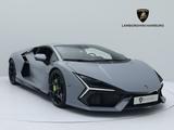 Lamborghini Revuelto SPORTSITZ I CARBON - scheckheftgepflegte Lamborghini Revuelto