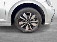 Volkswagen Polo - Vorschau Bild 6