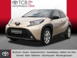 Toyota Aygo X 1.0 Teamplayer SHZ PDC KLIMA - Toyota New cars in Wuppertal