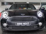 MINI One Clubman One Classic Trim