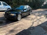 BMW 316i mit TÜV - BMW 316 aus 2001: 316i