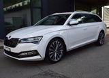 Skoda Superb Combi 2.0 TSi 4X4 DSG Laurin&Klement VOLL