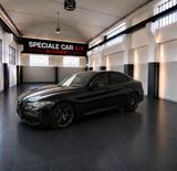 Alfa Romeo Giulia 2.2 Turbodiesel 210 CV AT8 AWD - gebrauchte Alfa Romeo Giulia aus dem Jahr 2020