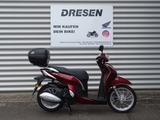 Honda SH Mode 125 * 1. Hand * 2.000KM * - Honda Motorräder in Saarbrücken