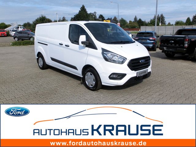 Ford Transit Custom Kasten 300 L2 Trend