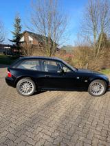BMW Z3 Coupé 3.0i - - BMW Z3 Gebrauchtwagen