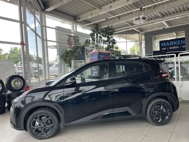 BYD DOLPHIN SURF