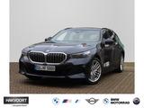 BMW 520d xDrive Touring M-Sport AHK LED UPE € 82880 - BMW 520 in Osnabrück