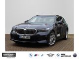 BMW 520d xDrive Touring M-Sport AHK LED UPE € 82880