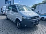 Volkswagen T5 2.0  Kasten 4Motion , 140 PS, Standheizung - VW T5 Transporter in Kiel