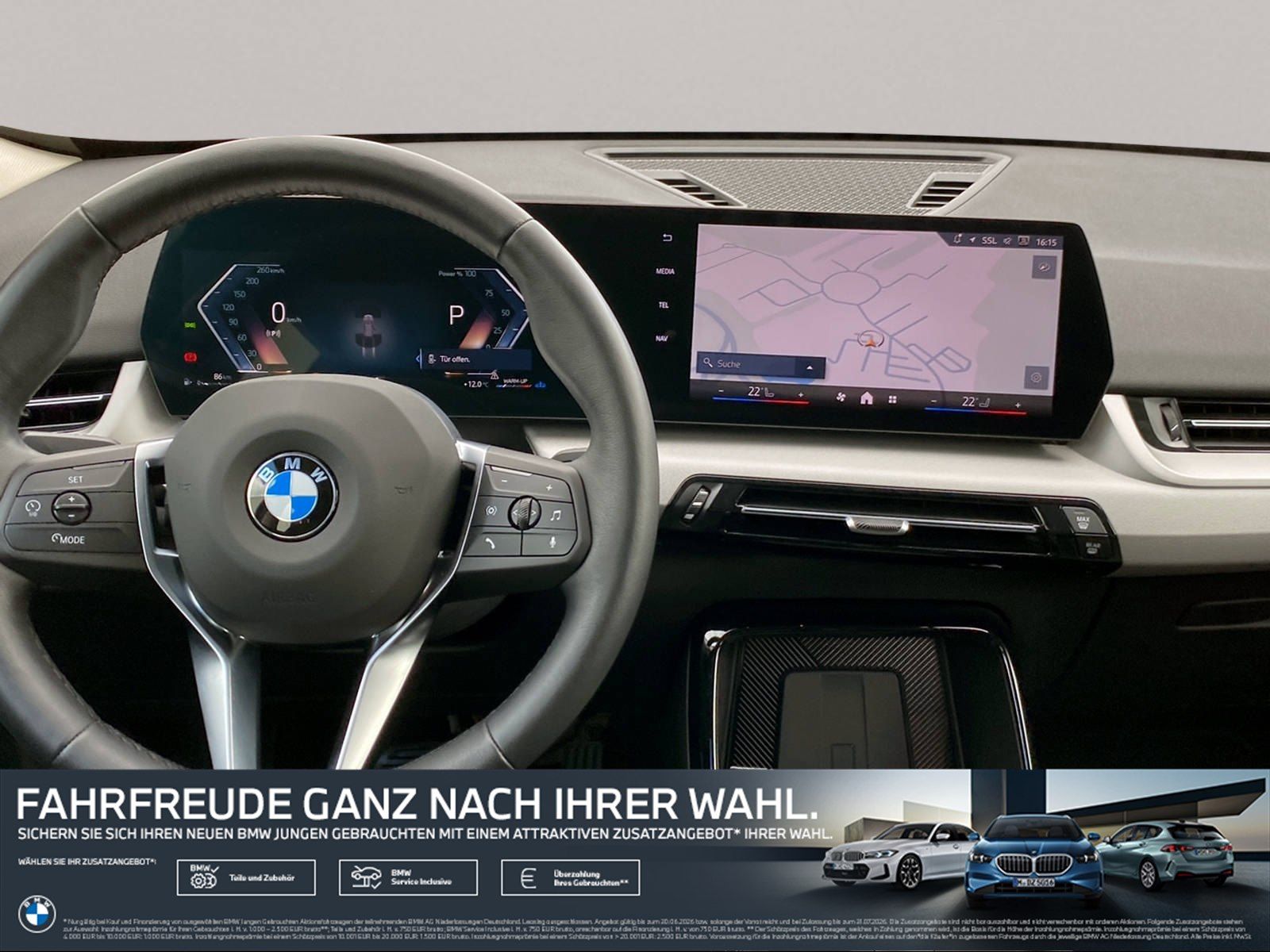 BMW X1 - Bild 8