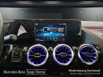 صورة مصغرة 17 لـ 2022 Mercedes-BENZ EQA