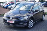 Volkswagen Golf VII Sportsvan 1.5 TSI Highline LED Navi PDC - Volkswagen Golf Sportsvan: Highline