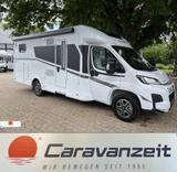 Sunlight T 68 Adventure Edition Automatik+140PS+Safety Pa - Offers