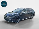 Volkswagen Golf VIII Alltrack 2.0 TDI DSG 4Motion Navi Rück