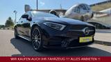 Mercedes-Benz CLS 400 d 4Matic LEDER/LED/ACC//AMG-LINE - Mercedes-Benz CLS 400 mit Panoramadach