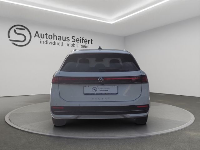 Volkswagen Passat Business 2.0 TDI DSG 110 kW (150 PS) DSG foto 5