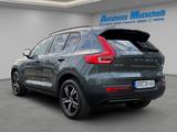 Volvo XC40 Plus Dark B4 Pixel-LED SHZ STHZ H&K Pilot A - Volvo: Allradantrieb