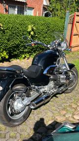 BMW R1200C big food,  Montauk,Rarität in Top Zustand - BMW R1200C