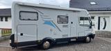 HYMER / ERIBA / HYMERCAR Starline 630 - Offers