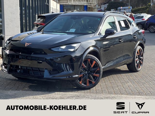 Cupra Formentor VZ 2.0 TSI DSG 4Drive Matrix, AHK