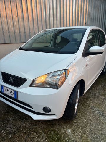 Seat Mii 1.0 5 porte FR Line