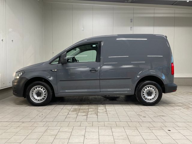 Caddy Kasten 1.0 TSI KLIMA FLEX-SITZ BLUETOOTH