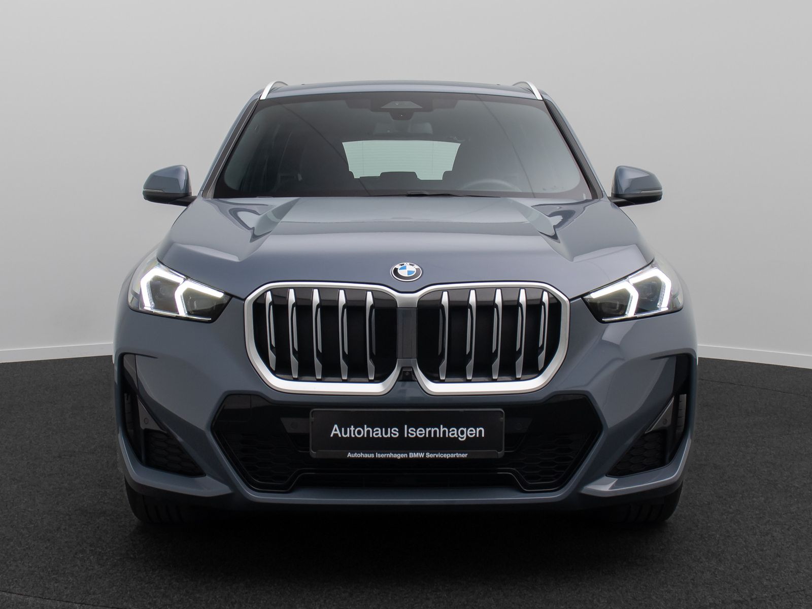Fahrzeugabbildung BMW X1 xD23d M Sport 360&deg; HUD H/K AHK Panorama DAB