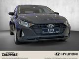 Hyundai i20 1.2 Select Funktionspaket Klima DAB PDC SHZ - Hyundai i20 in Gelsenkirchen