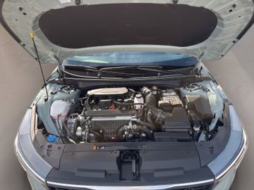 Kia K4 1.6T DCT7 Vision Navi Elektr. Sitz SHZ Klima
