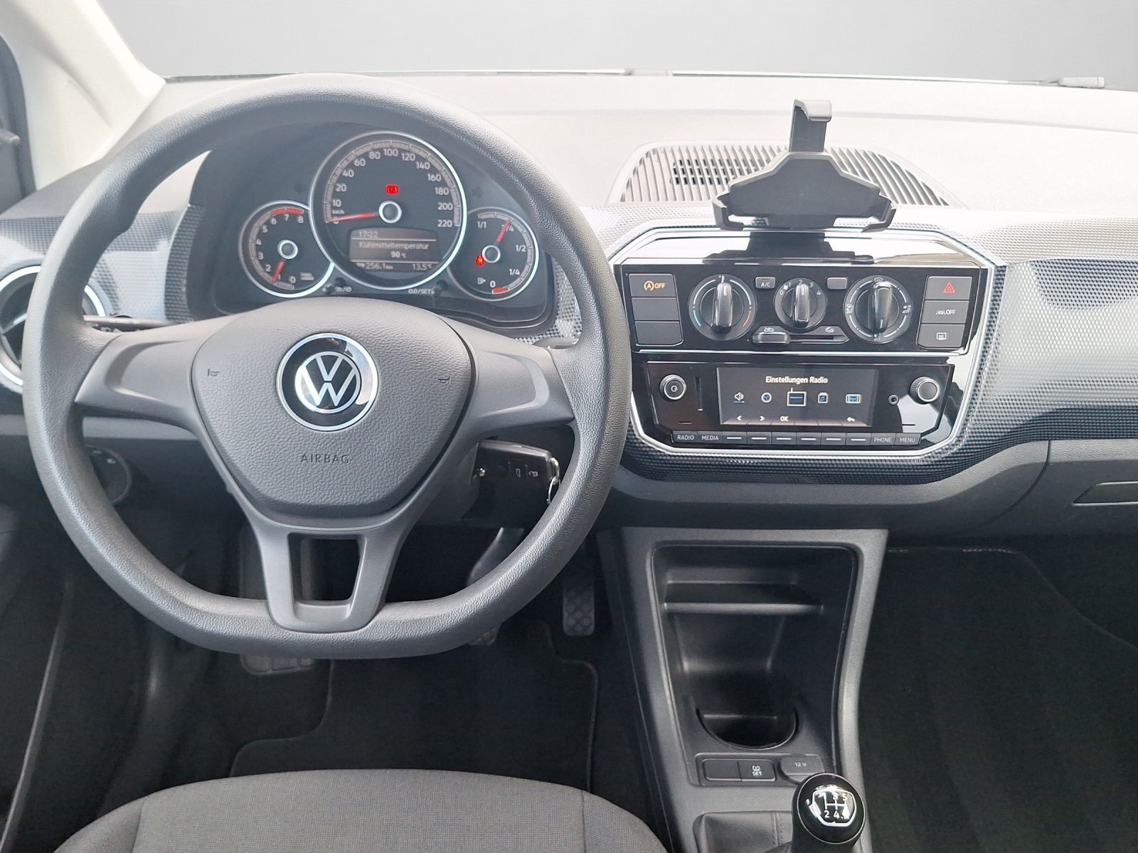 Volkswagen up! - Bild 4