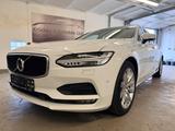 Volvo V90 D4 Momentum Aut. Leder LED Navi 360Kam AHK - gebrauchte Volvo V90 aus dem Jahr 2017