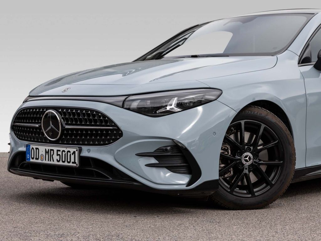 Mercedes-Benz CLA 200 AMG NIGHT PREMIUM MEMO MULTI 360 DISTR foto 5