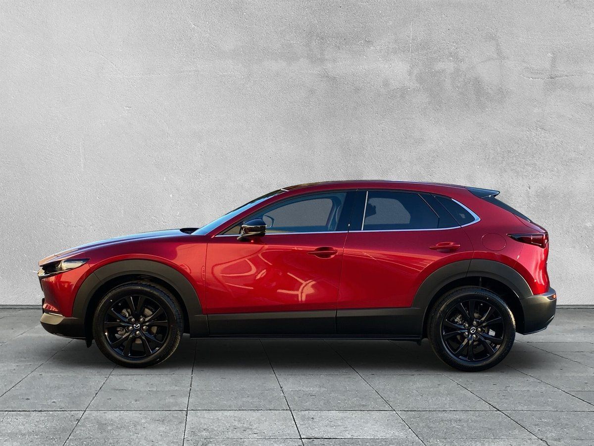 Mazda CX-30 - Bild 2