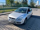 Ford Focus 1,6TDCi 80kW DPF Style Style - Ford Focus aus 2007: Style