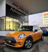 MINI ONE Mini 3-trg. One KLIMA*PDC*1-JGARANTIE* - MINI MINI: 1.3