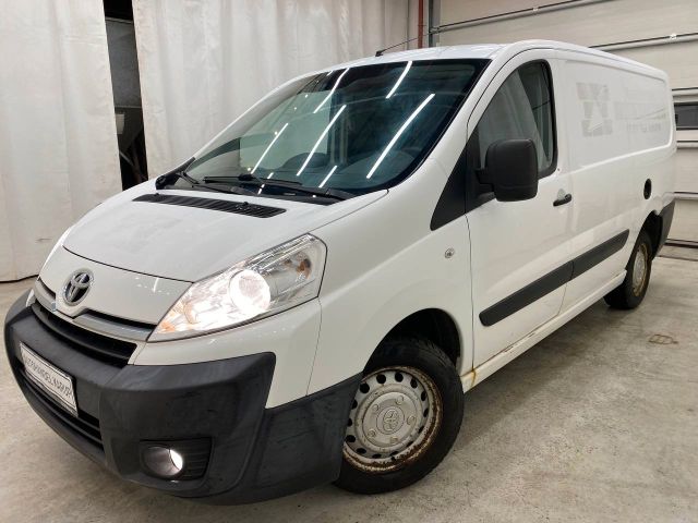 Toyota Proace  1.6D  Kasten  L2H1 Comfort