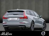 Volvo V60 T6 Plus Dark Harman/Kardon*Memory*Lichtpaket - Volvo V60 in Saarbrücken