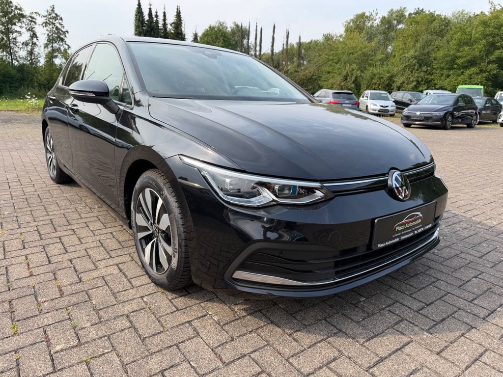 Image of Volkswagen Golf
