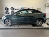 Volkswagen Golf VI Cabriolet Allstar 1.4 TSI *Navi, PDC, Ka - Volkswagen Golf: Grün