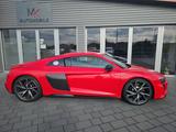 Audi R8 Coupe V10 5.2 FSI Performance*B&O*DYNAMIK*20" - Audi: R 10